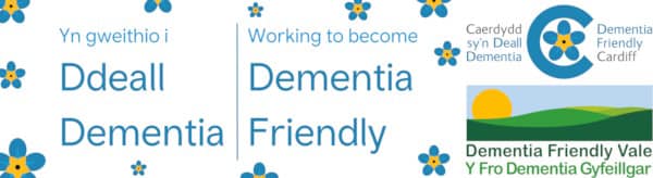 Working to become Dementia Friendly